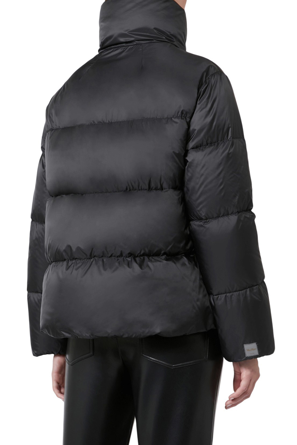 Женский Max Mara Куртка SEICA с пуховым наполнителем (цвет ), артикул 2529486065 | Фото 4