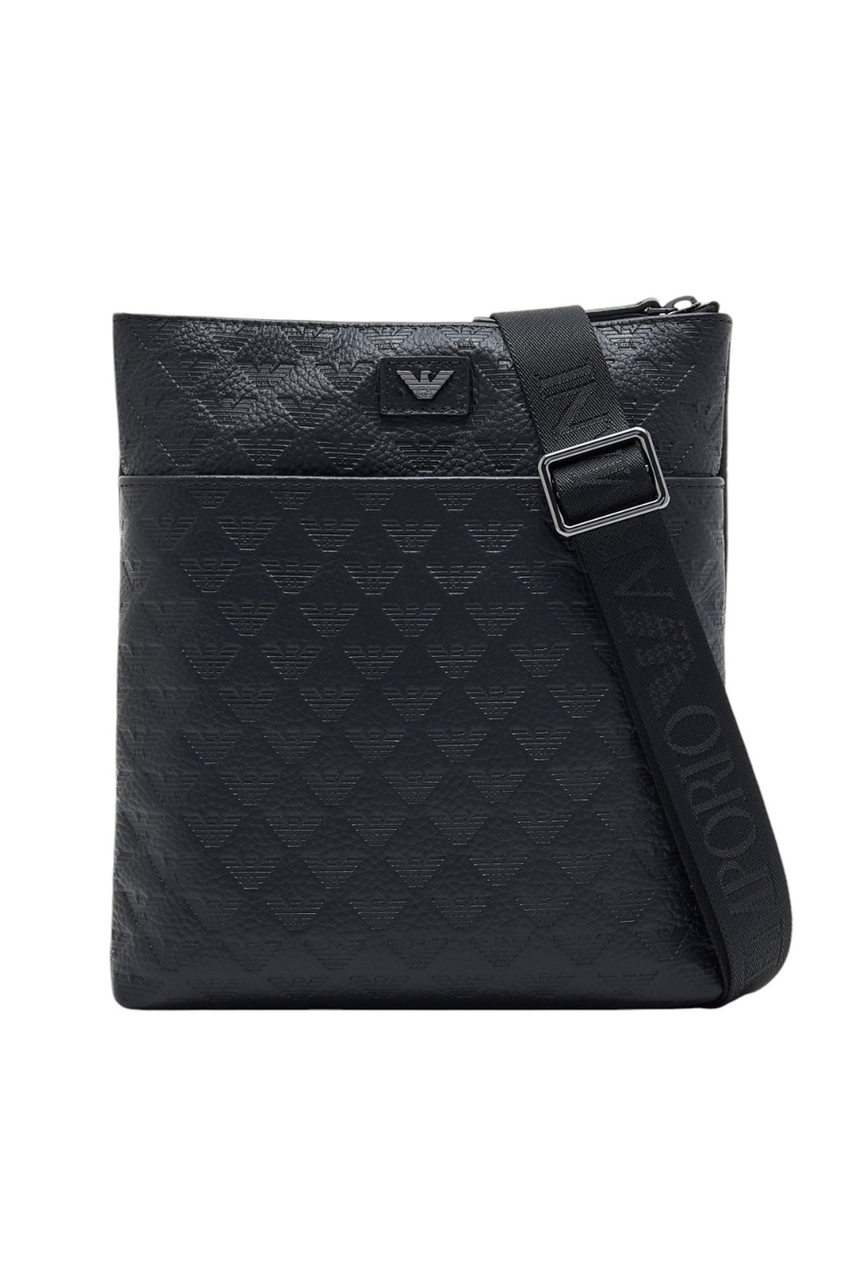 Мужской Emporio Armani Сумка из натуральной кожи (цвет ), артикул EM001688-AF14774 | Фото 1