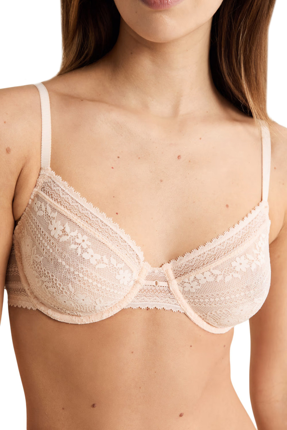 Женский Etam Бюстгальтер AURA (цвет ), артикул 6558409 | Фото 5