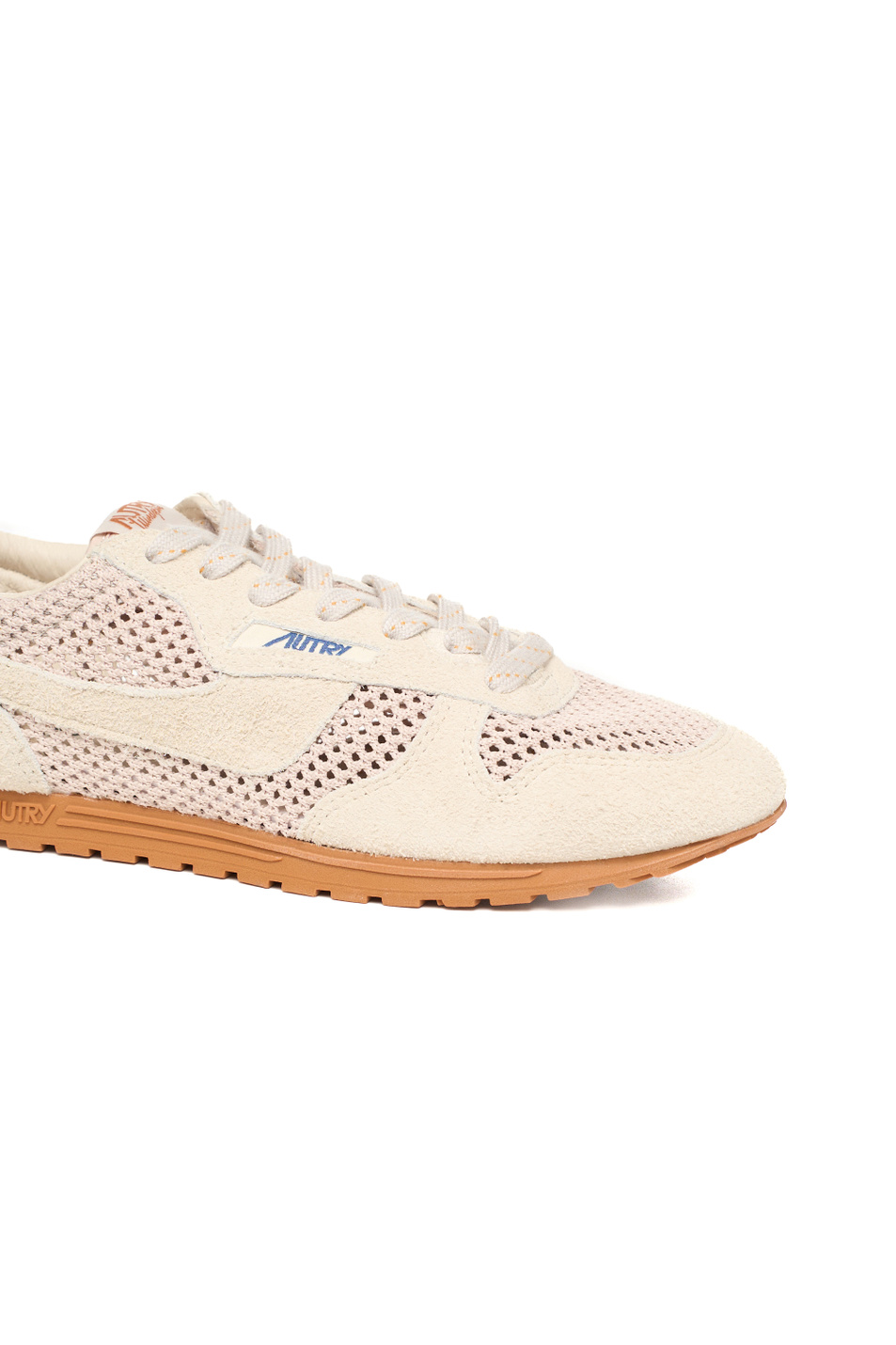 Женский Autry Кроссовки WINDSPIN (цвет ), артикул ASLWKS06 | Фото 5