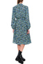 Gerry Weber Платье из вискозы с принтом ( цвет), артикул 180008-31501 | Фото 5