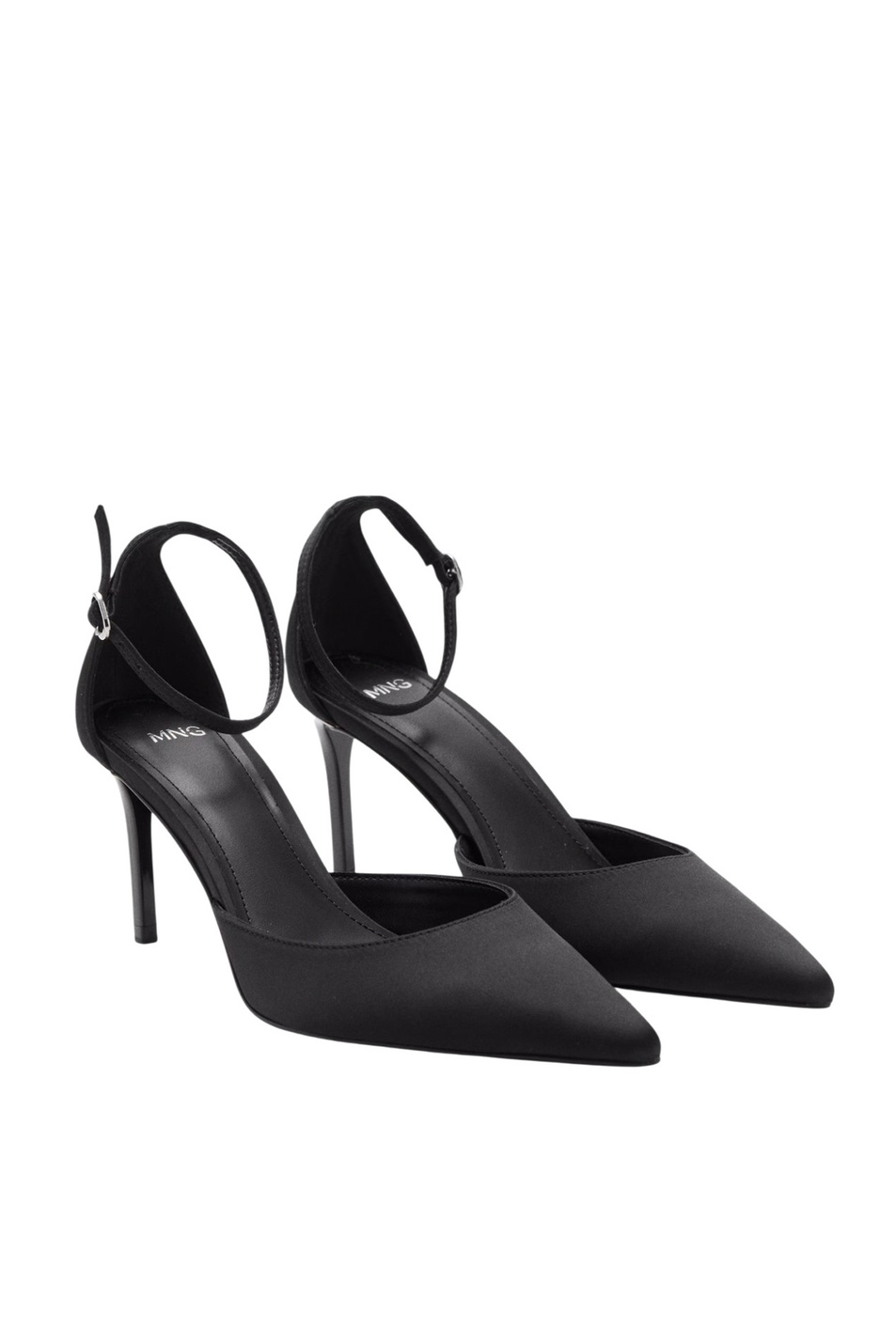 Женский Mango Туфли LENS (цвет ), артикул 27061235 | Фото 2