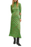 Mango Платье DIRO с принтом ( цвет), артикул 27062533 | Фото 2