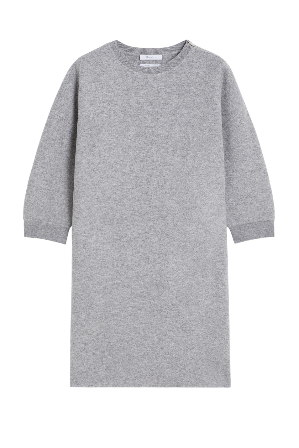 Женский Max Mara Платье CANADA из смесовой шерсти (цвет ), артикул 2521626022 | Фото 1
