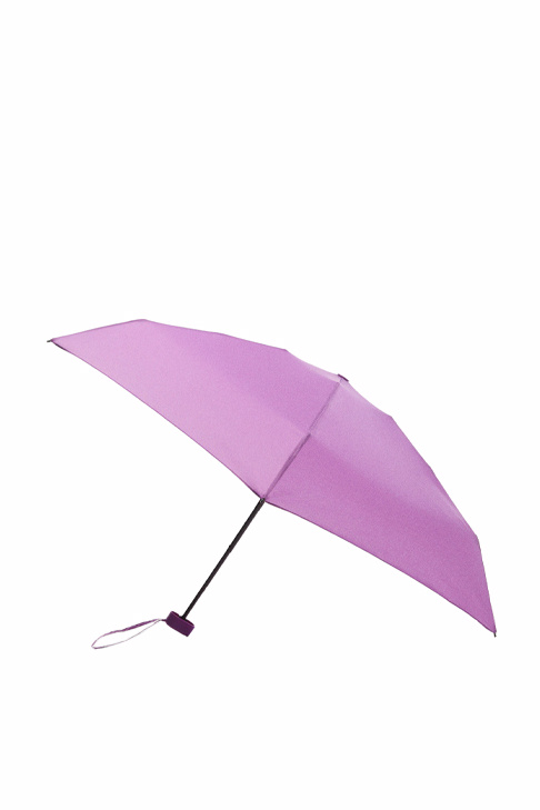 Зонт складной MINI|Основной цвет:Фиолетовый|Артикул:67050623 | Фото 1
