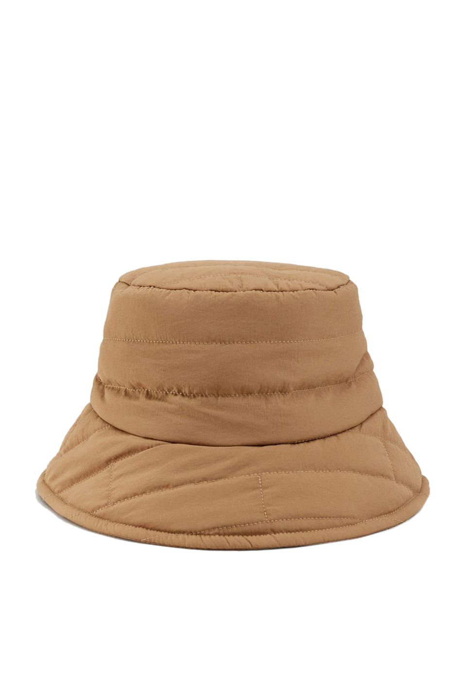 Mango Стеганая шляпа COLCHI (цвет ), артикул 17062527 | Фото 1