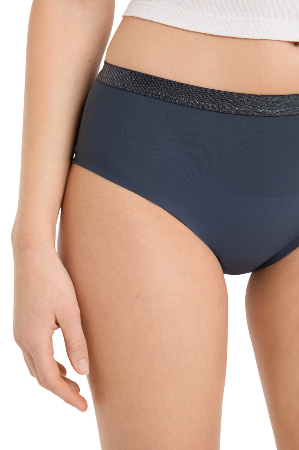 Женский Etam Трусы AYA из микрофибры (цвет ), артикул 6543000 | Фото 5