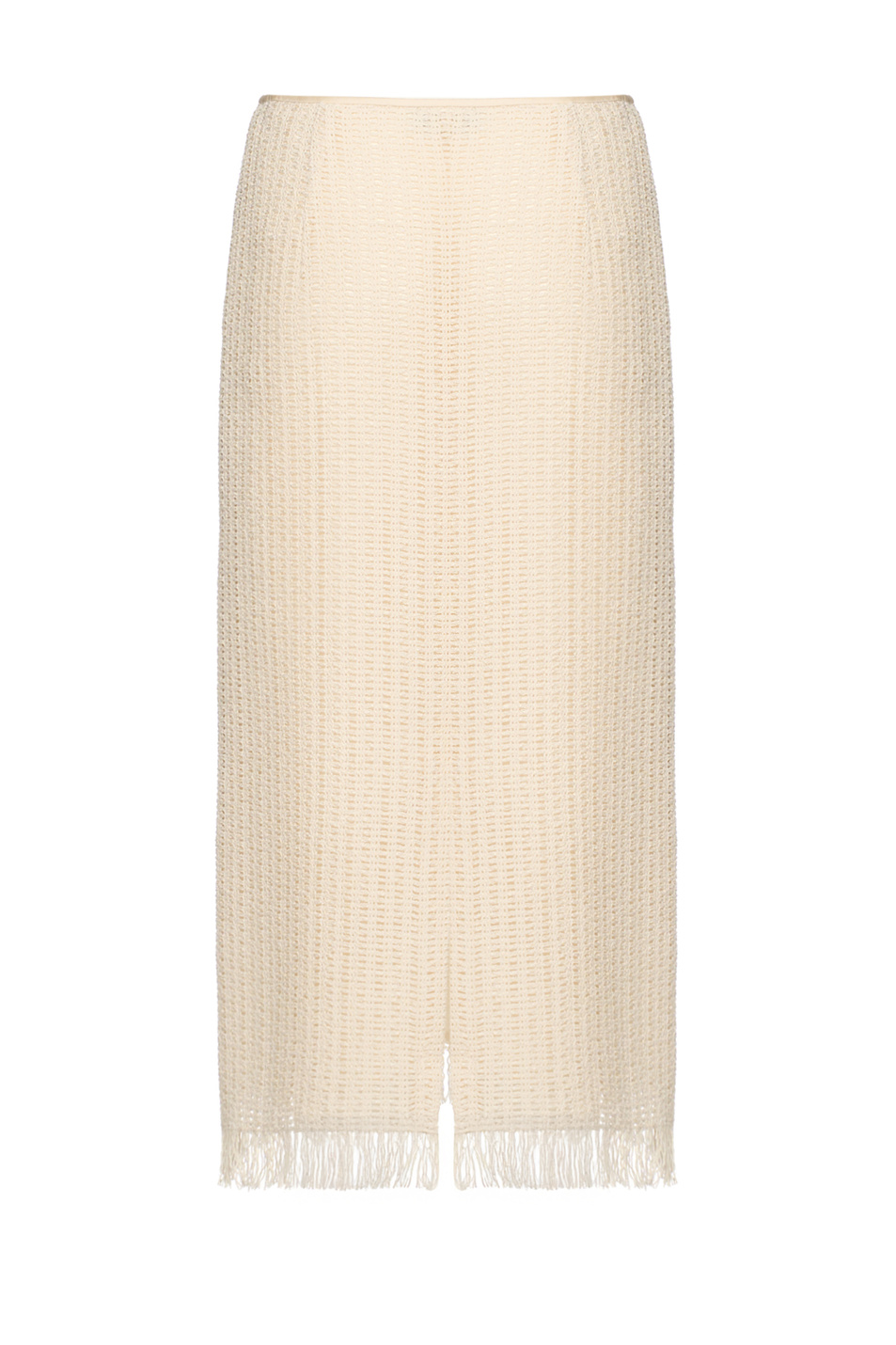 Женский Peserico Юбка из смесового хлопка (цвет ), артикул E05210-06145 | Фото 2