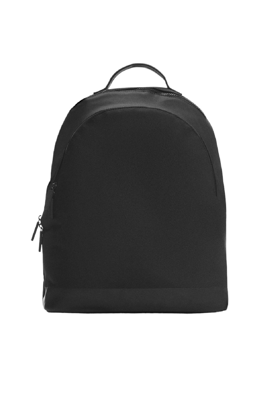 Рюкзак TRAVEL|Основной цвет:Черный|Артикул:57065952 | Фото 1