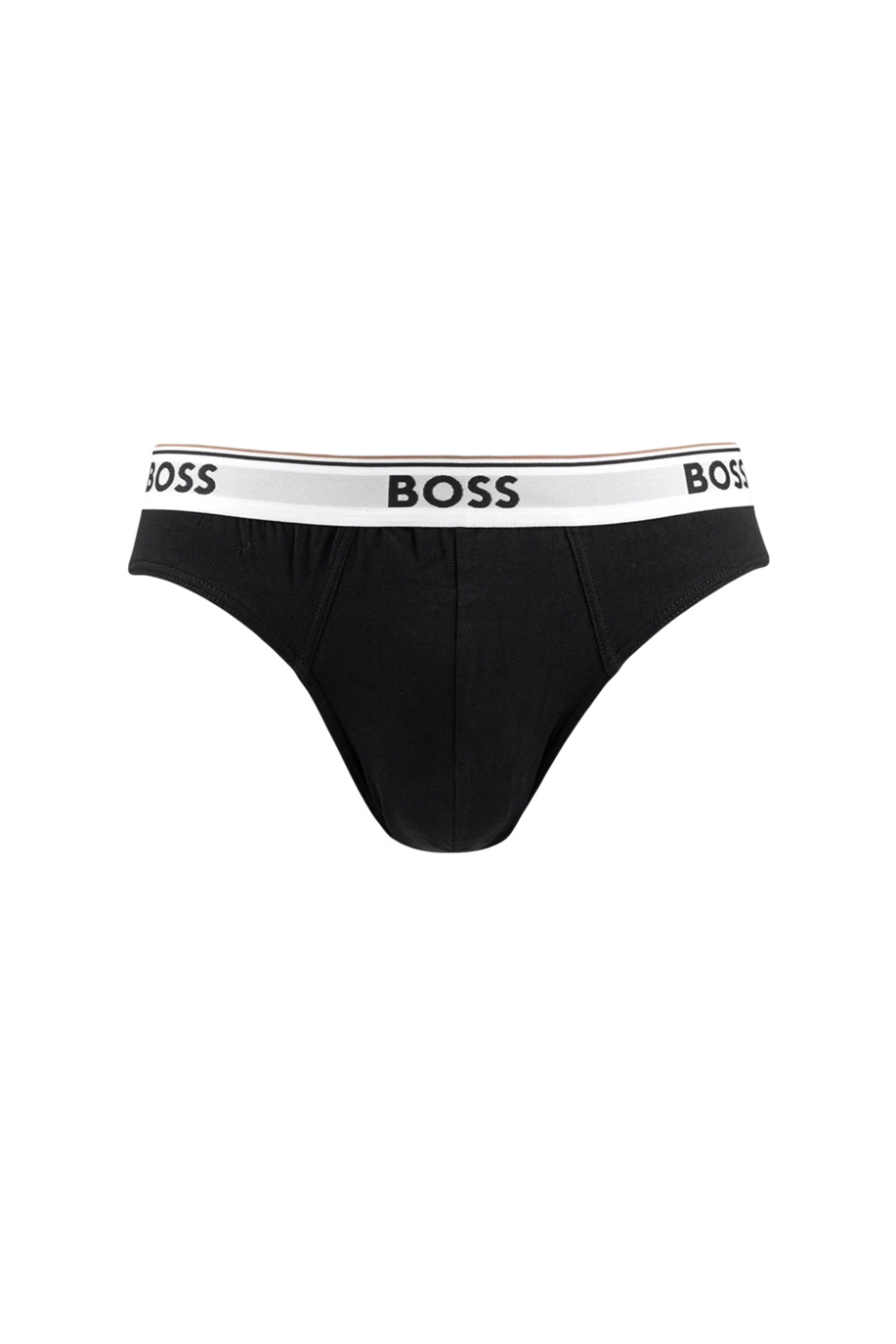 Мужской BOSS Трусы в комплекте из 3 шт (цвет ), артикул 50531681 | Фото 2