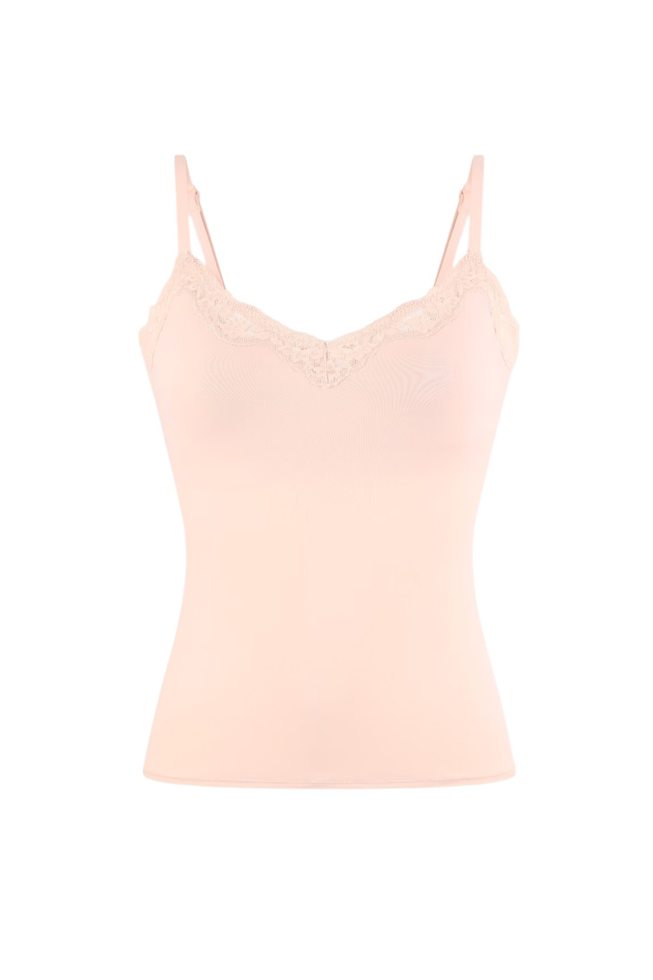 Женский Etam Топ PURE SOFT LACE из микрофибры (цвет ), артикул 6557669 | Фото 1