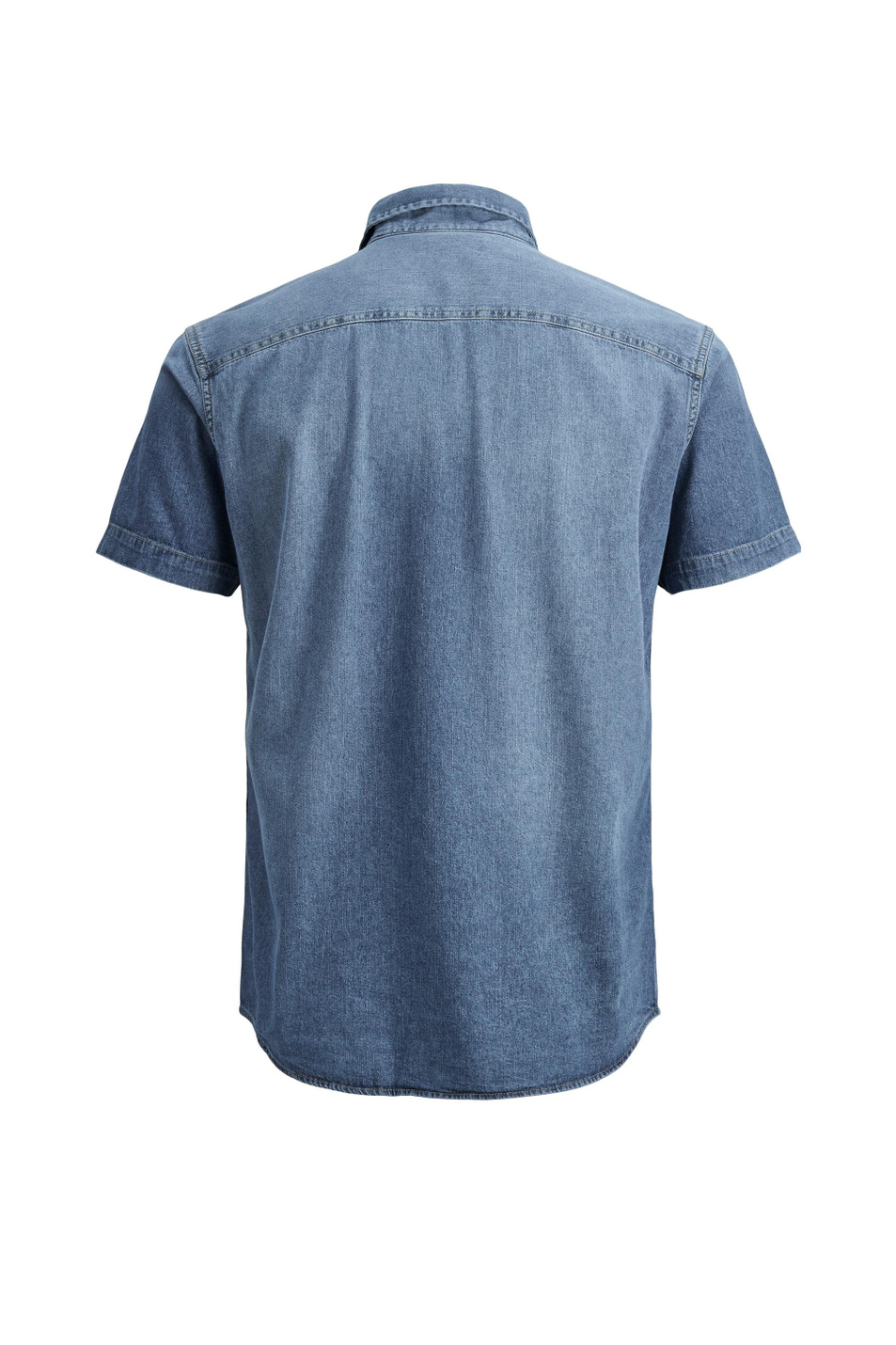 Мужской Jack & Jones Рубашка с коротким рукавом (цвет ), артикул 12159371 | Фото 2