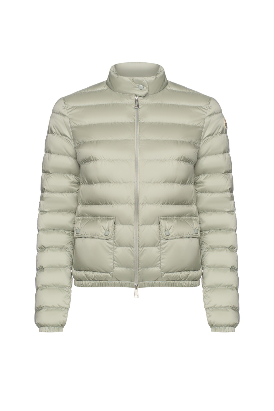 Женский Moncler Куртка LANS с пуховым наполнителем (цвет ), артикул L10931A10100-53048 | Фото 1