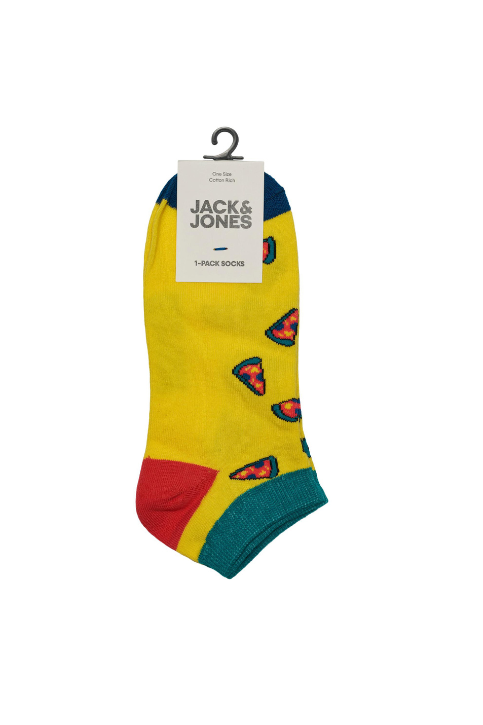 Jack & Jones Носки до щиколотки (цвет ), артикул 12190528 | Фото 2