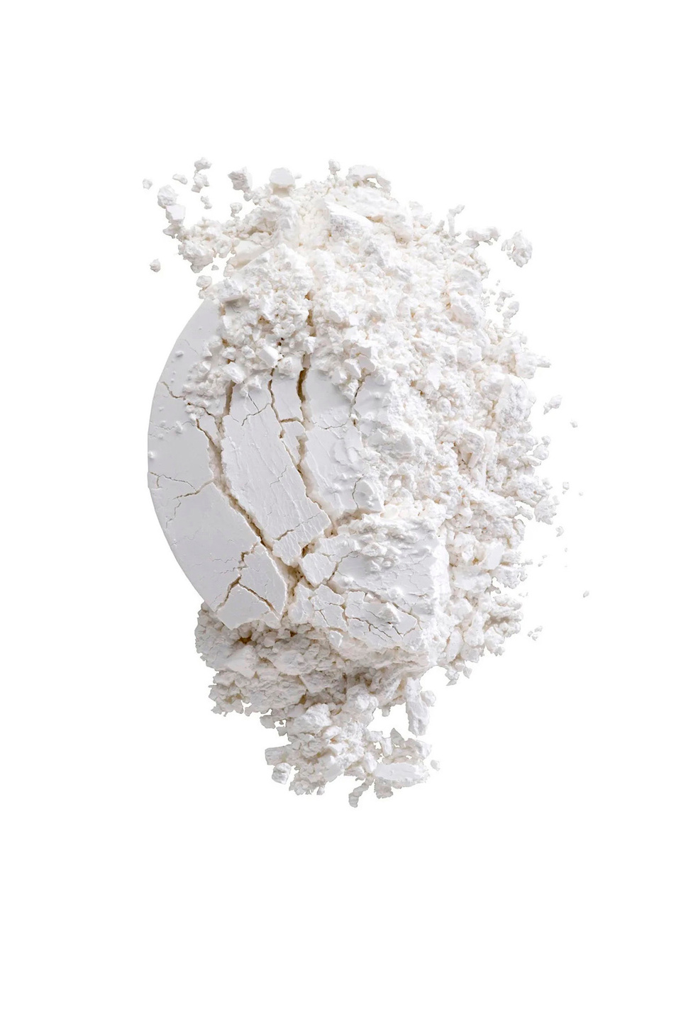 Не имеет пола Diego dalla Palma Рисовая пудра рассыпчатая RICE POWDER, 9 г (цвет ), артикул DF1102 | Фото 2