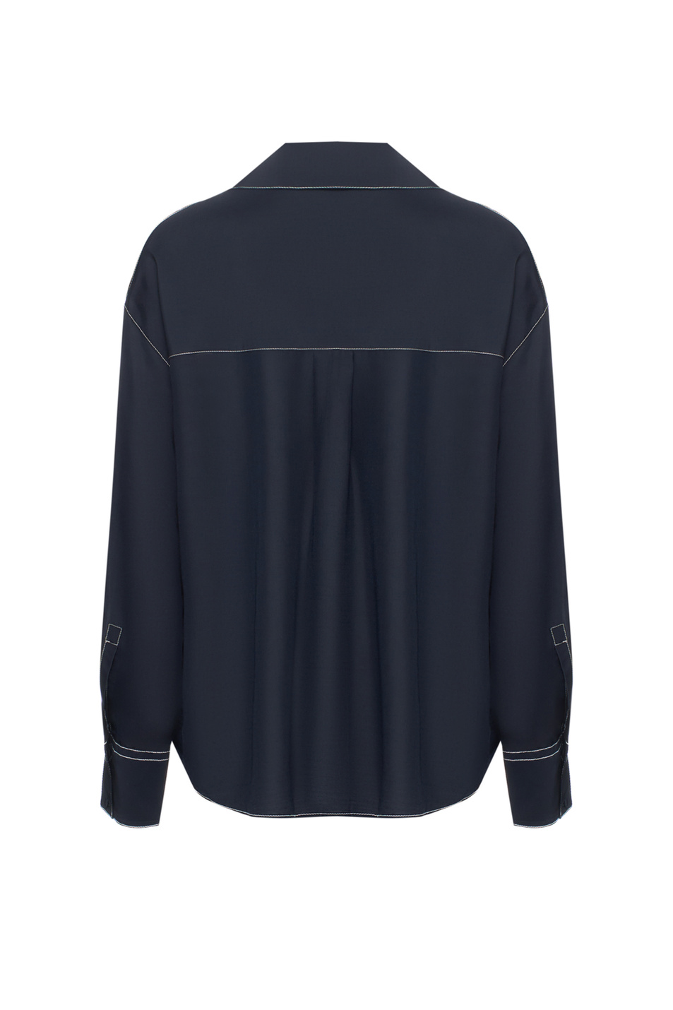 Женский BOSS Блузка Brizzy (цвет ), артикул 50553867 | Фото 2