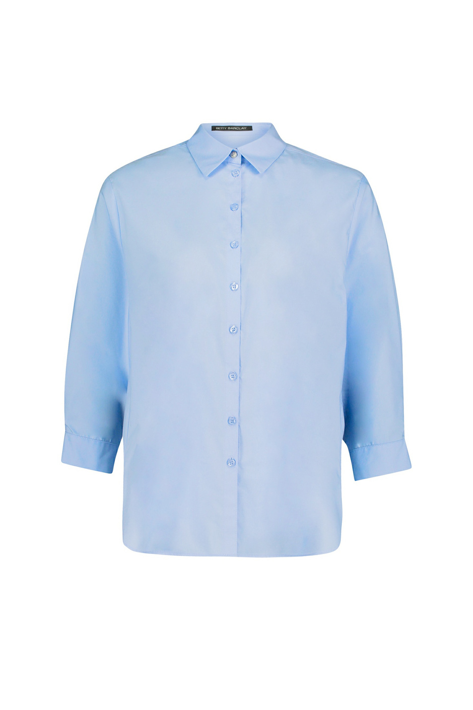 Женский Betty Barclay Рубашка из смесового хлопка (цвет ), артикул 8818/1700 | Фото 1
