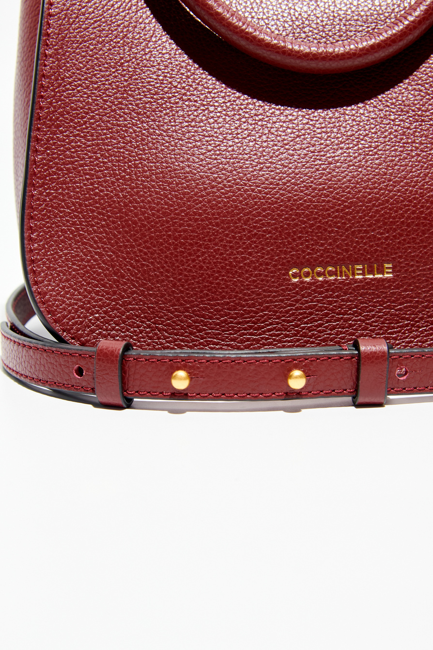 Coccinelle fauve mini