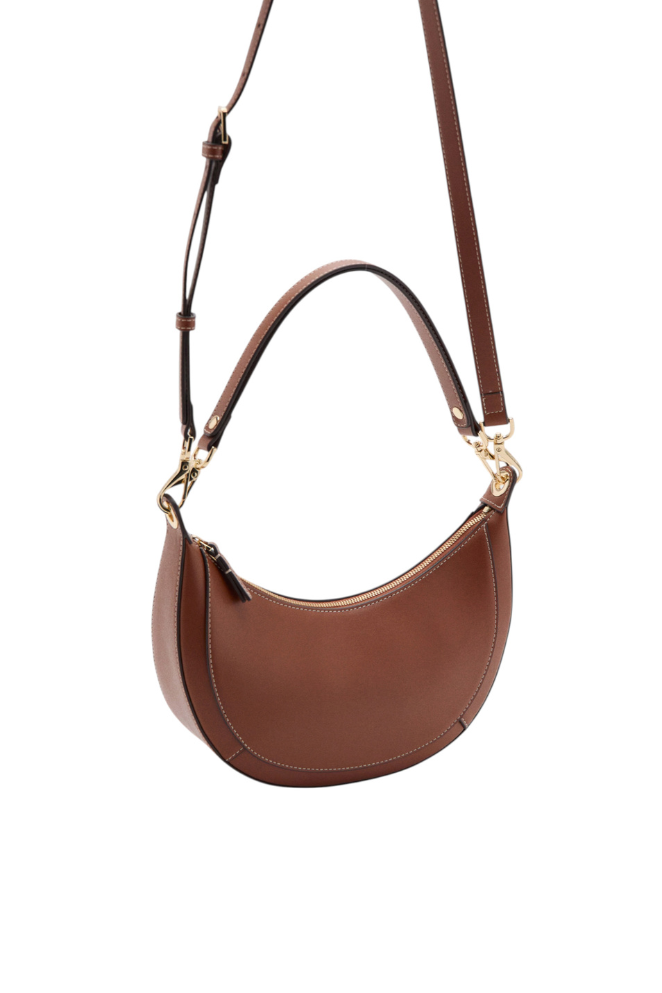 Женский Mango Сумка COMO из искусственной кожи (цвет ), артикул 27075817 | Фото 2