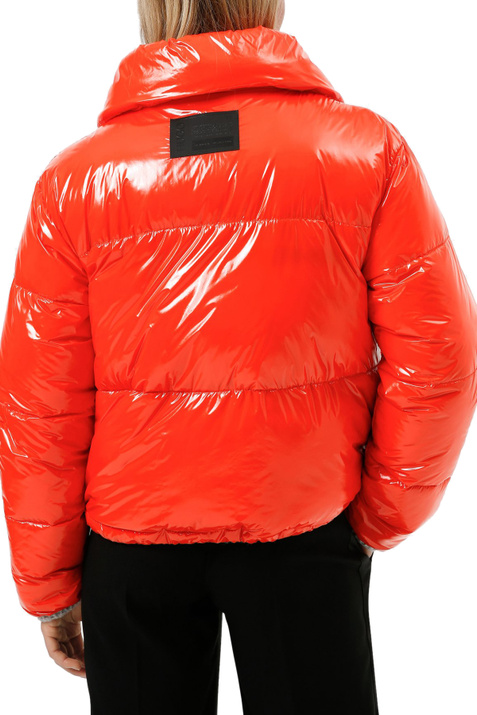 HUGO Куртка с внутренними лямками ( цвет), артикул 50459191 | Фото 4