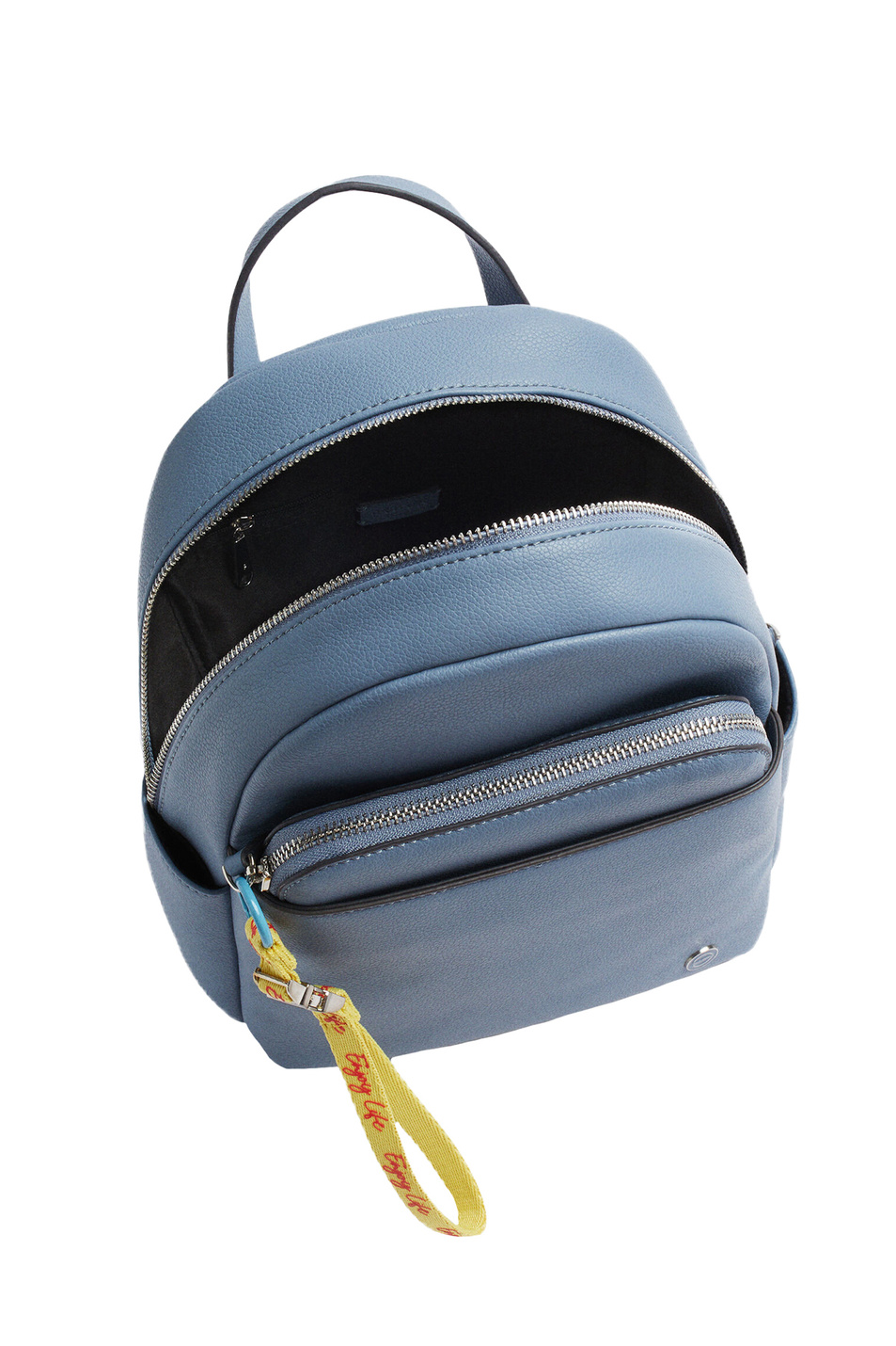 Женский Parfois Рюкзак со съемным кошельком (цвет ), артикул 203119 | Фото 4