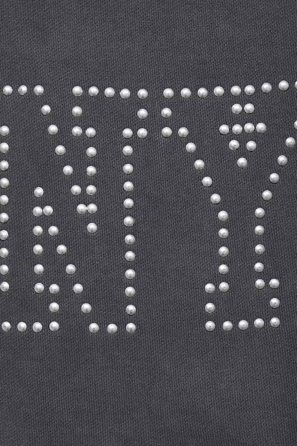 Девочкам Mango Kids Свитшот NYSET с заклепками (цвет ), артикул 17054421 | Фото 3