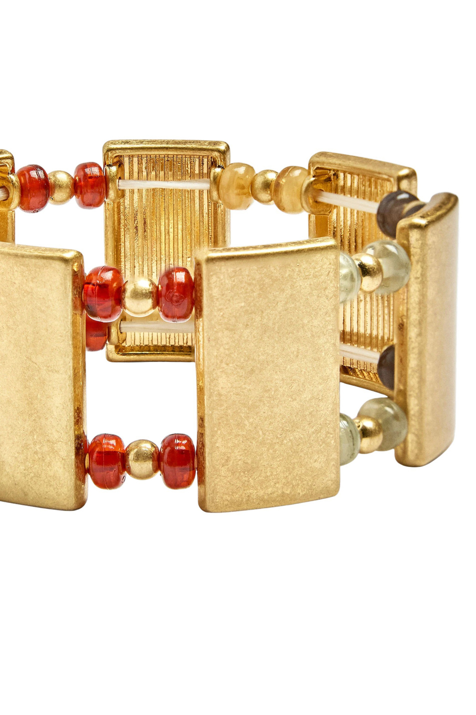 Женский Parfois Браслет эластичный (цвет ), артикул 245538 | Фото 2