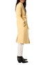 Orsay Пальто с поясом и прорезными карманами ( цвет), артикул 830258 | Фото 4