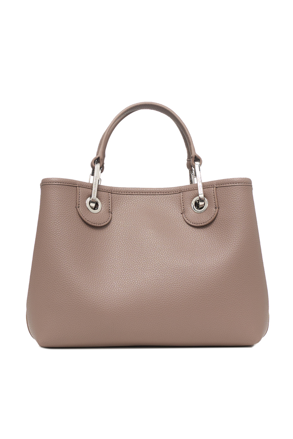 Женский Emporio Armani Сумка SIMIL CERVO со съемной косметичкой (цвет ), артикул EW000361-AF12036 | Фото 3