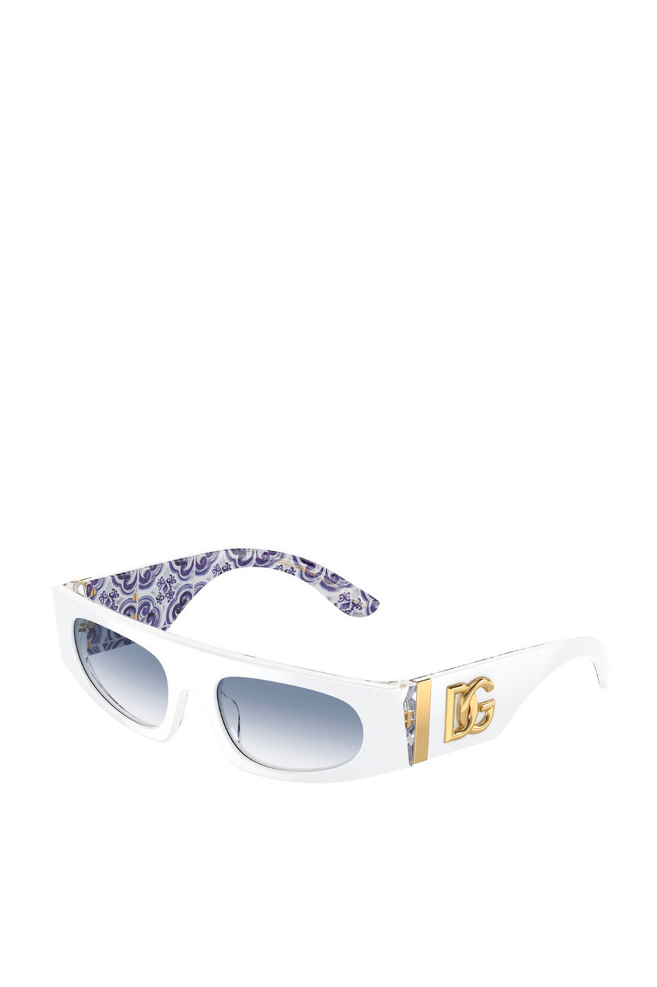 Женский Dolce & Gabbana Солнцезащитные очки 0DG4411 (цвет ), артикул 0DG4411 | Фото 1