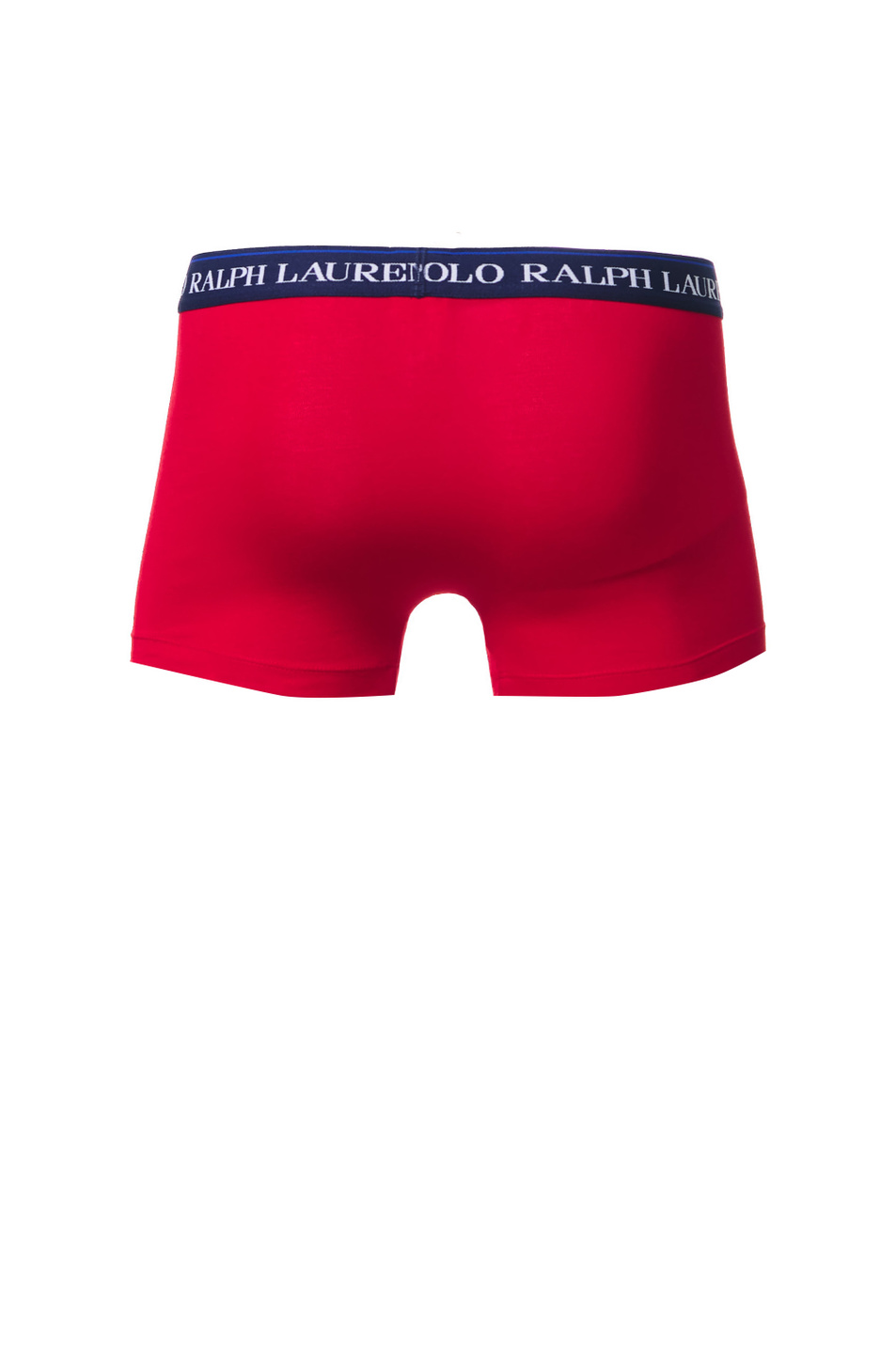 Мужской Polo Ralph Lauren Набор трусов-боксеров с логотипом на поясе (цвет ), артикул 714830299043 | Фото 3
