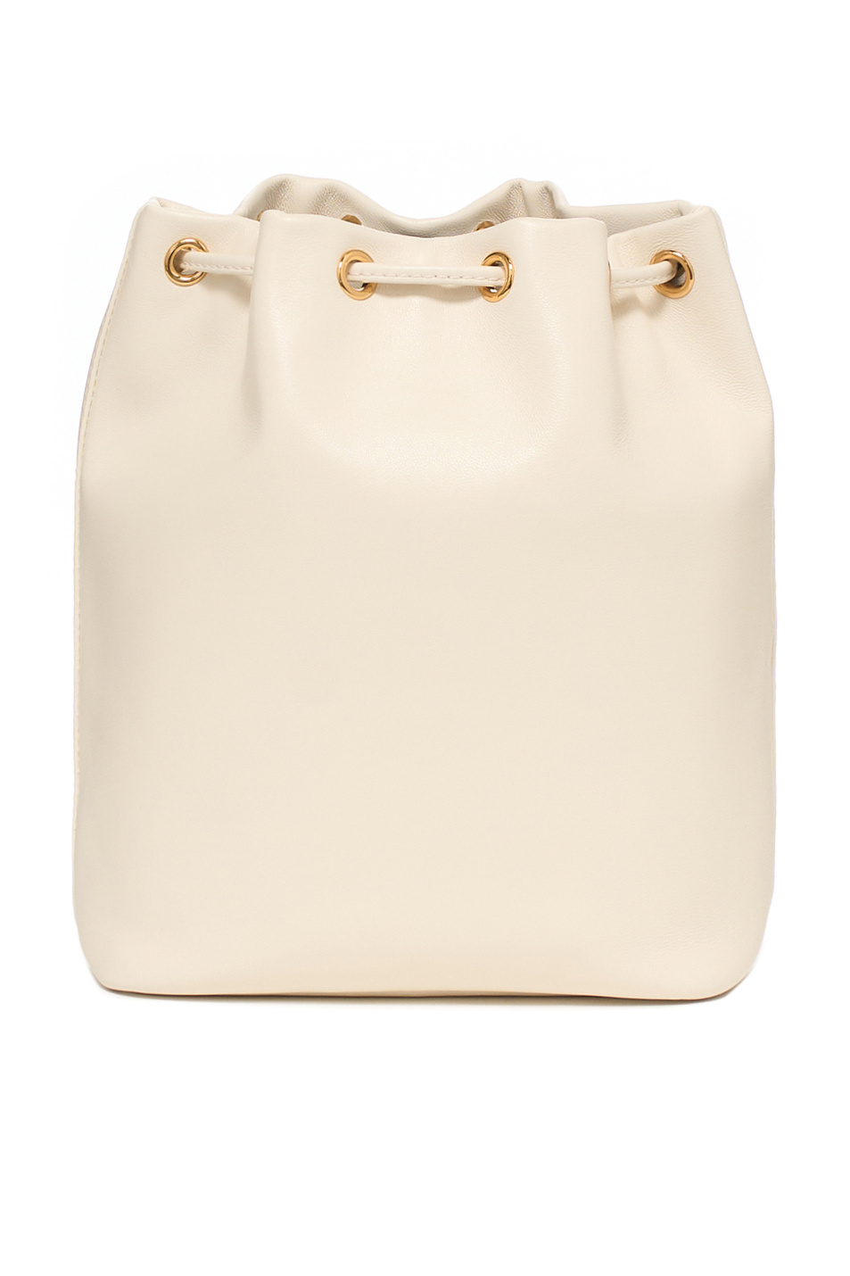 Женский Furla Сумка SFERA SOFT MINI из натуральной кожи (цвет ), артикул WE00830-BX2269 | Фото 3