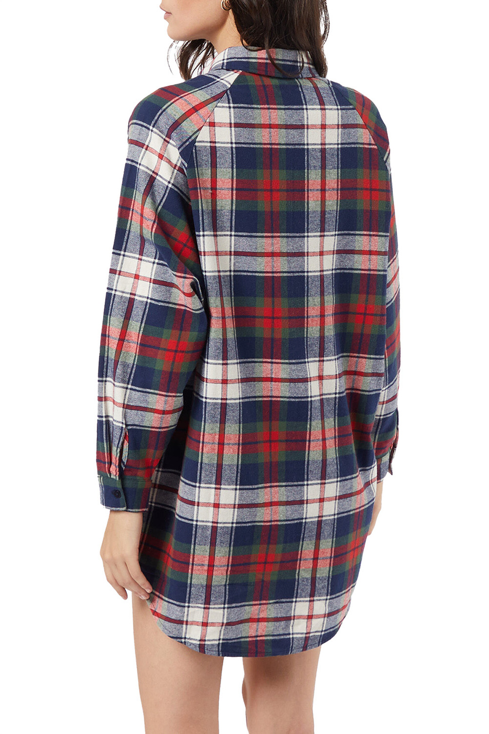Женский Etam Ночная рубашка EDA с принтом (цвет ), артикул 6537121 | Фото 4