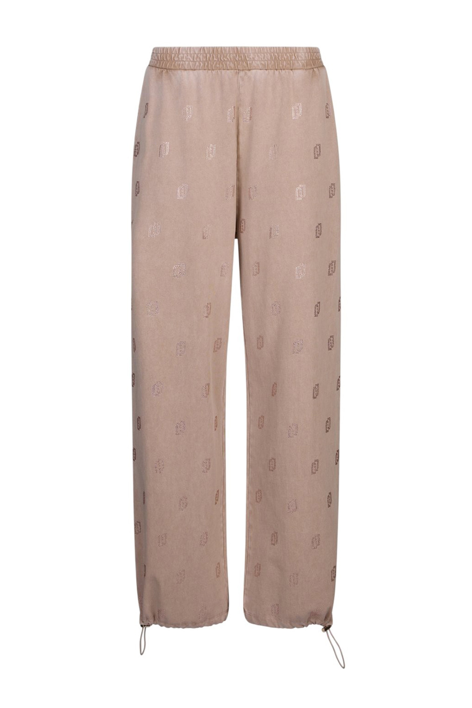 Женский Liu Jo Брюки со стразами (цвет ), артикул TA6102JS008 | Фото 1