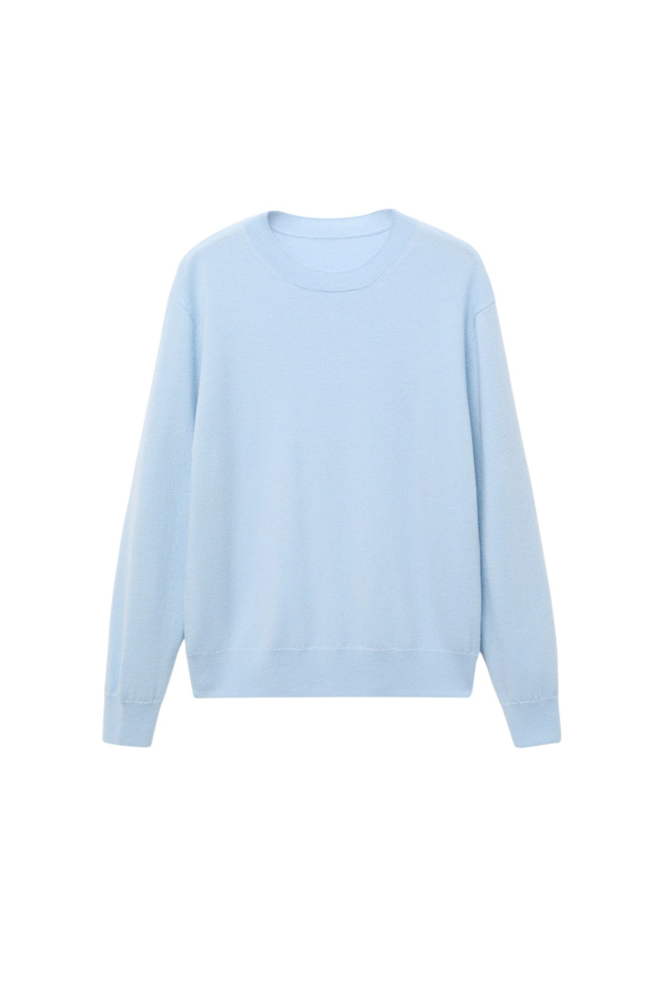 Женский Mango Джемпер SERRANO из шерсти (цвет ), артикул 17016354 | Фото 1