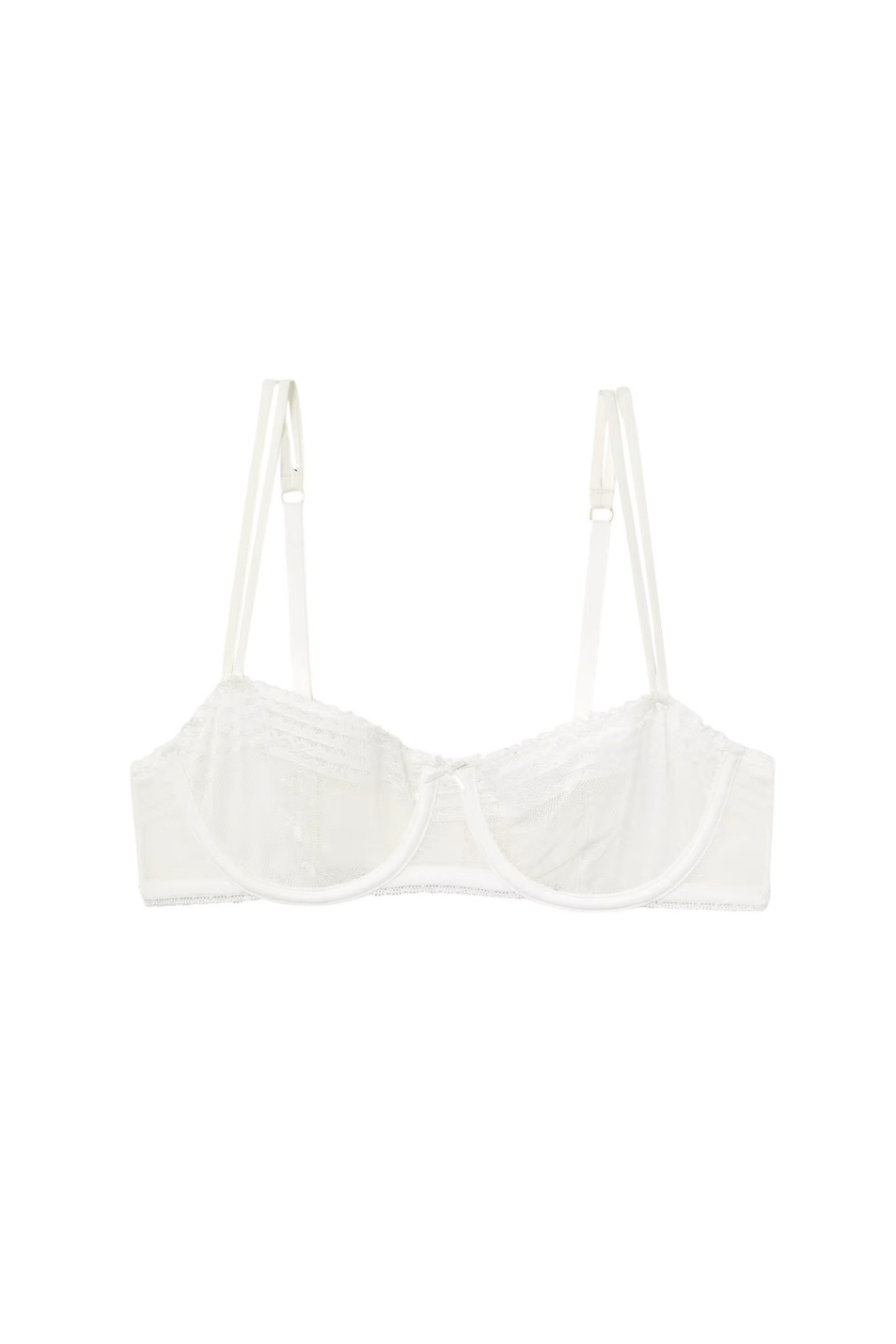 Женский Etam Бюстгальтер CANDIDE кружевной (цвет ), артикул 6557520 | Фото 1