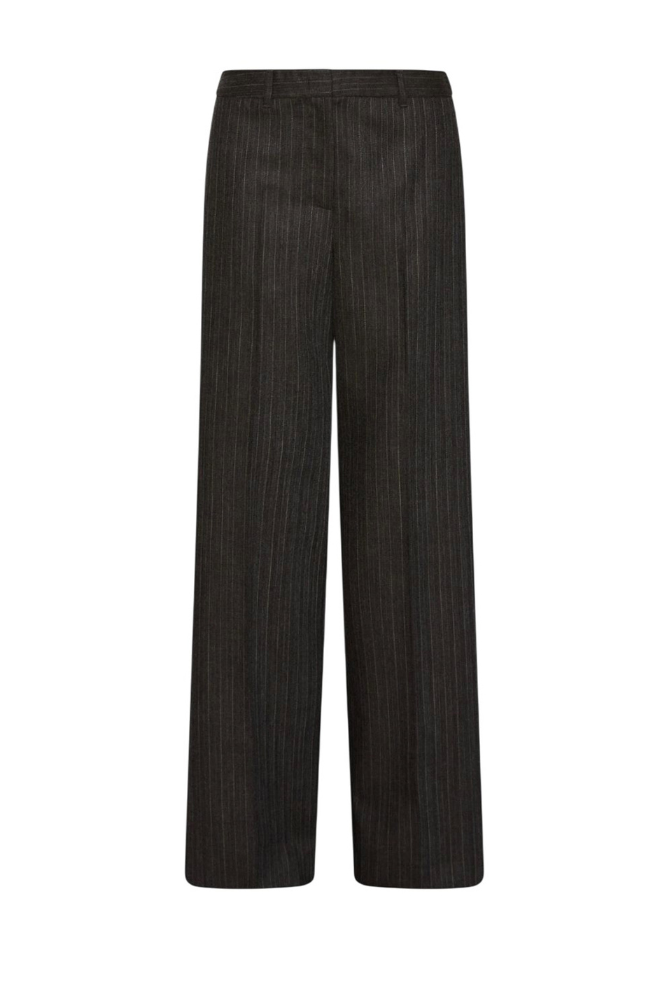 Женский MARELLA Брюки RENOIR из шерсти (цвет ), артикул 2523136082 | Фото 1