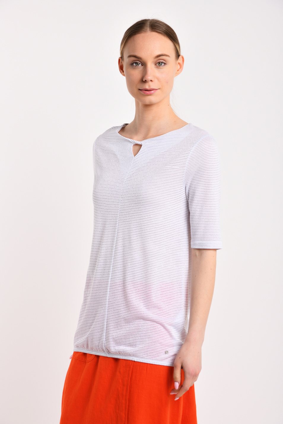 Женский Gerry Weber Блузка (цвет ), артикул 870181-44104 | Фото 1