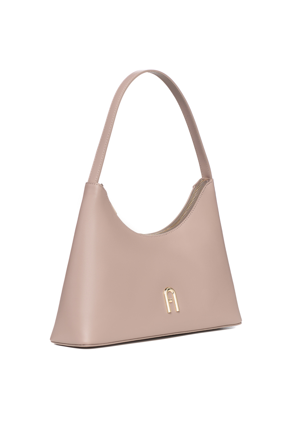 Женский Furla Сумка DIAMANTE S из натуральной кожи (цвет ), артикул WB00782-AX0733 | Фото 2