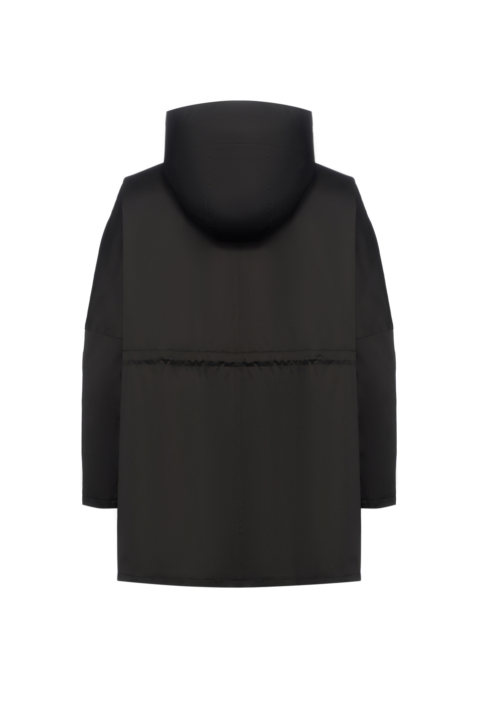 Женский Armani Exchange Парка однотонная (цвет ), артикул XW001931-AF21525 | Фото 2