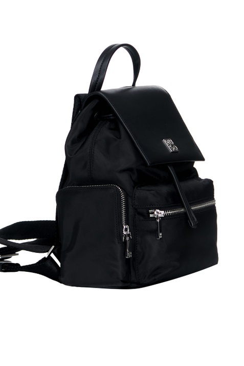 HUGO Рюкзак с внешними карманами на молнии ( цвет), артикул 50478127 | Фото 2