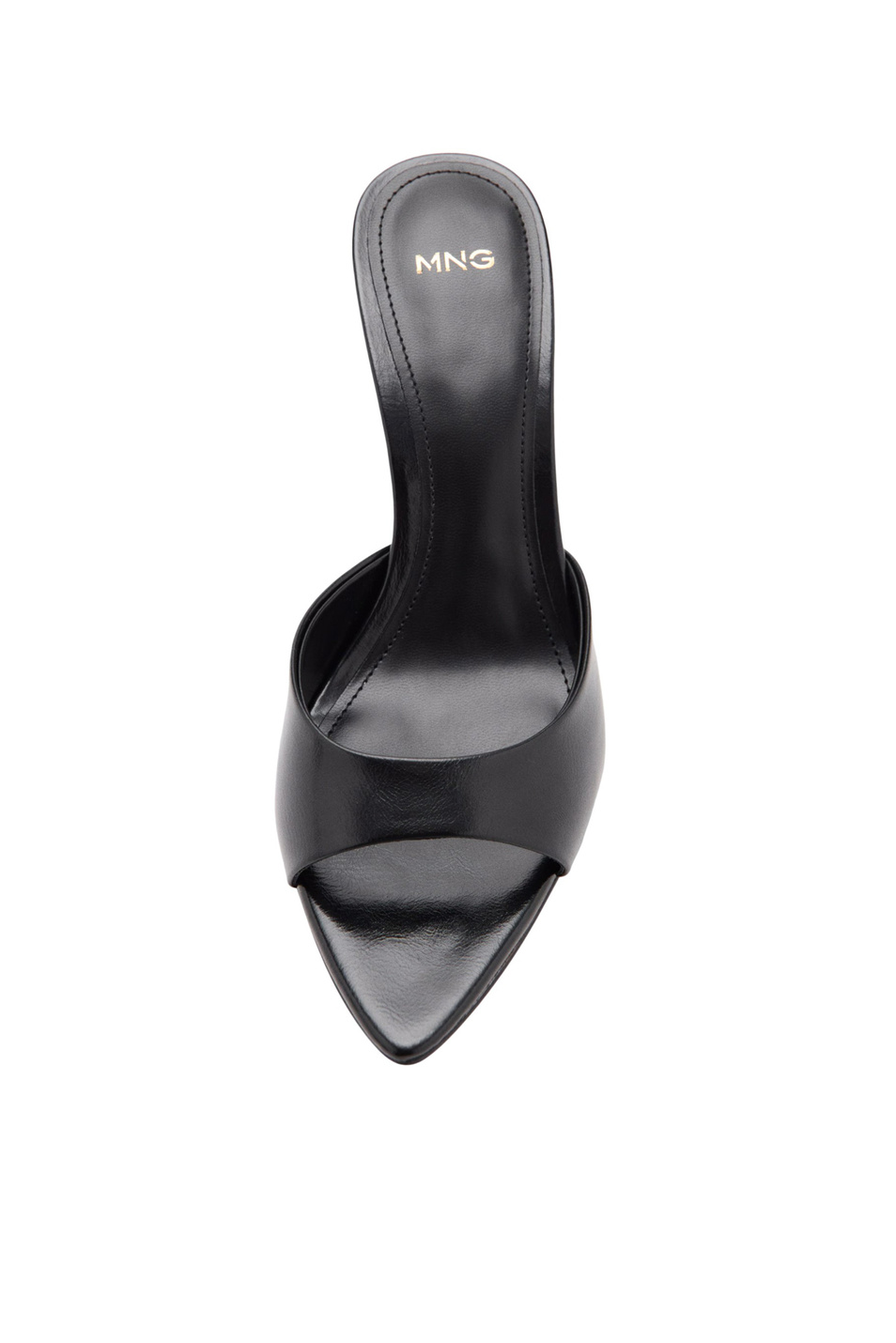 Женский Mango Мюли PEPYBL (цвет ), артикул 27061530 | Фото 3