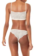 Женский Etam Трусы LACE 360 из кружева (цвет ), артикул 6528216 | Фото 3