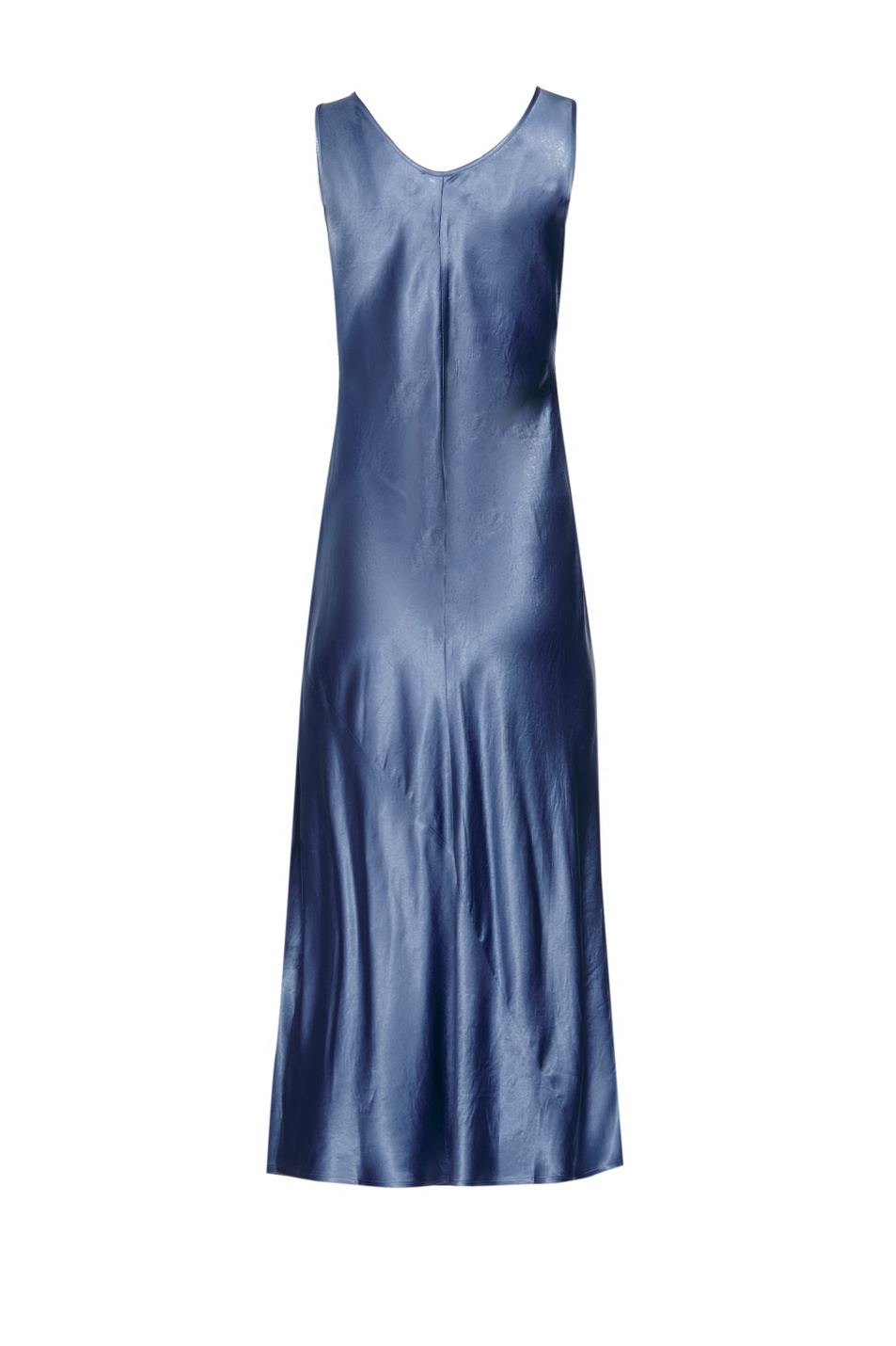 Max Mara Атласное платье ARES (цвет ), артикул 32260126 | Фото 2
