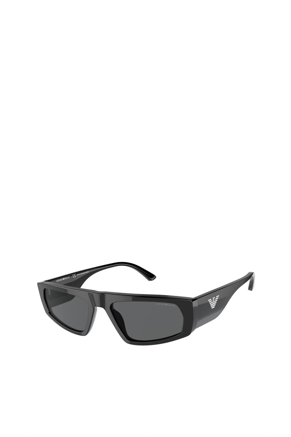 Мужской Emporio Armani Солнцезащитные очки 0EA4168 (цвет ), артикул 0EA4168 | Фото 1