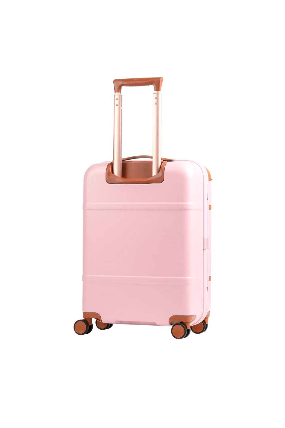 Unisex Bric's Чемодан дорожный Bellagio 55 см (цвет ), артикул BBG28301.253 | Фото 2