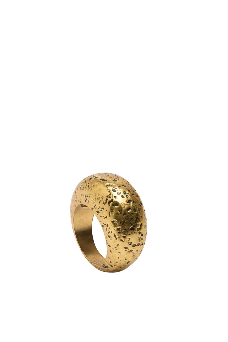 Женский Parfois Кольцо однотонное (цвет ), артикул 241022 | Фото 1