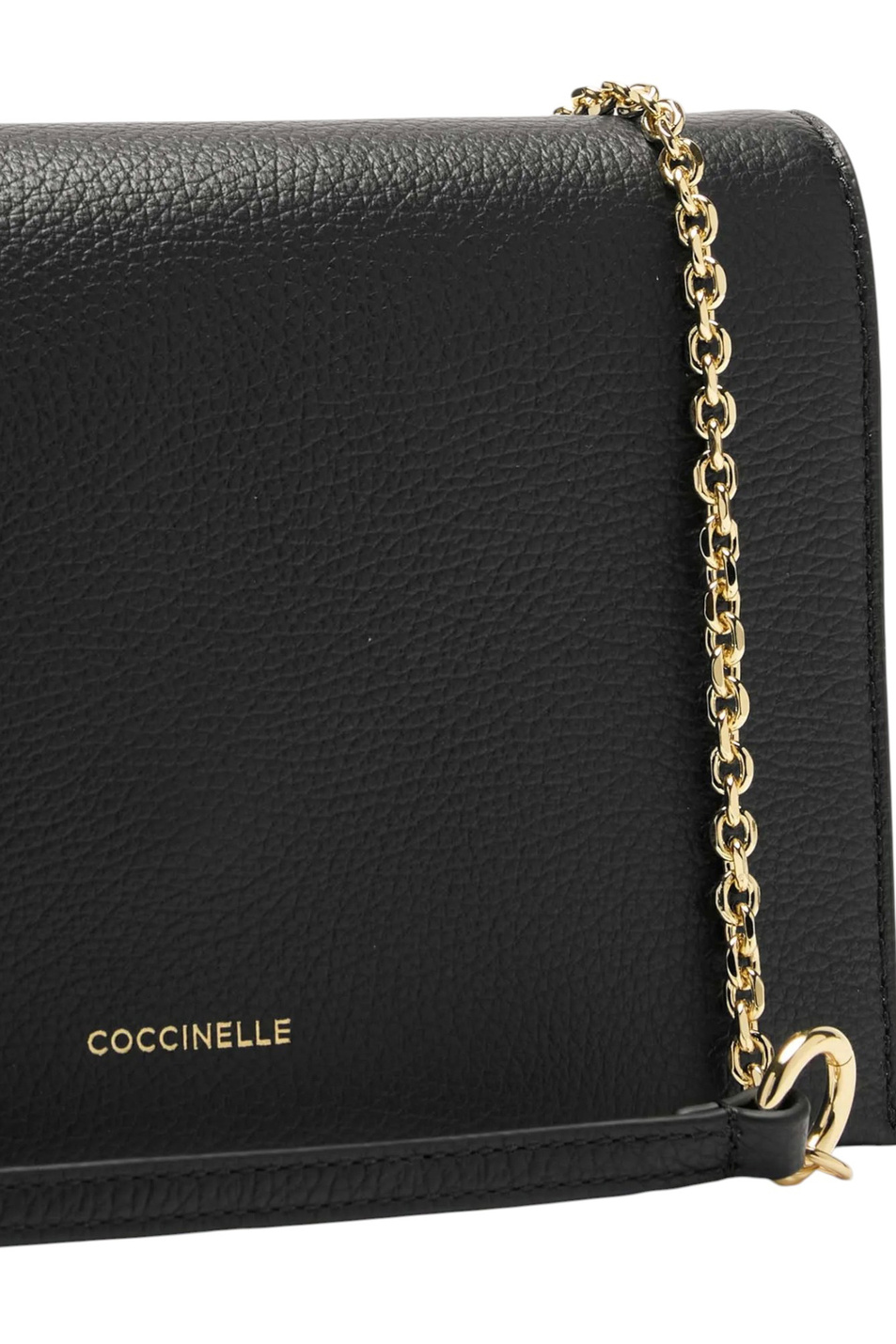 Женский Coccinelle Сумка DANDY с цепочкой (цвет ), артикул E5S00550201 | Фото 4