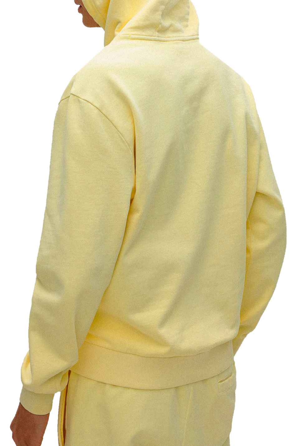 HUGO Худи с большим карманом (цвет ), артикул 50471640 | Фото 4