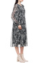 Gerry Weber Платье с принтом ( цвет), артикул 880022-31425 | Фото 4